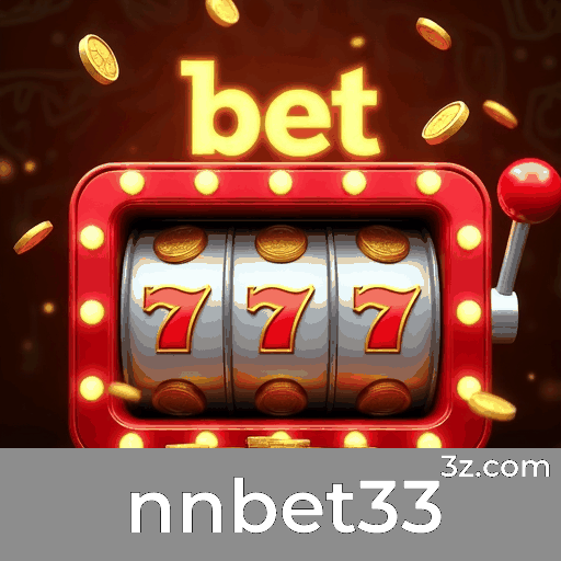 nnbet33: Plataforma de Apostas Premium e Segura